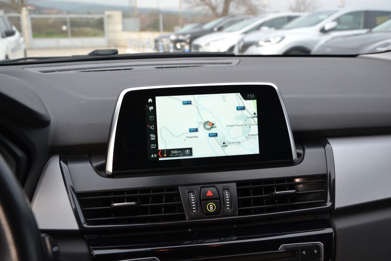 Bmw 216 216d Active Tourer Advantage