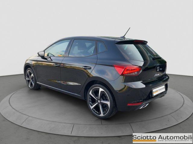SEAT Ibiza 1.0 EcoTSI 95 CV 5 porte FR