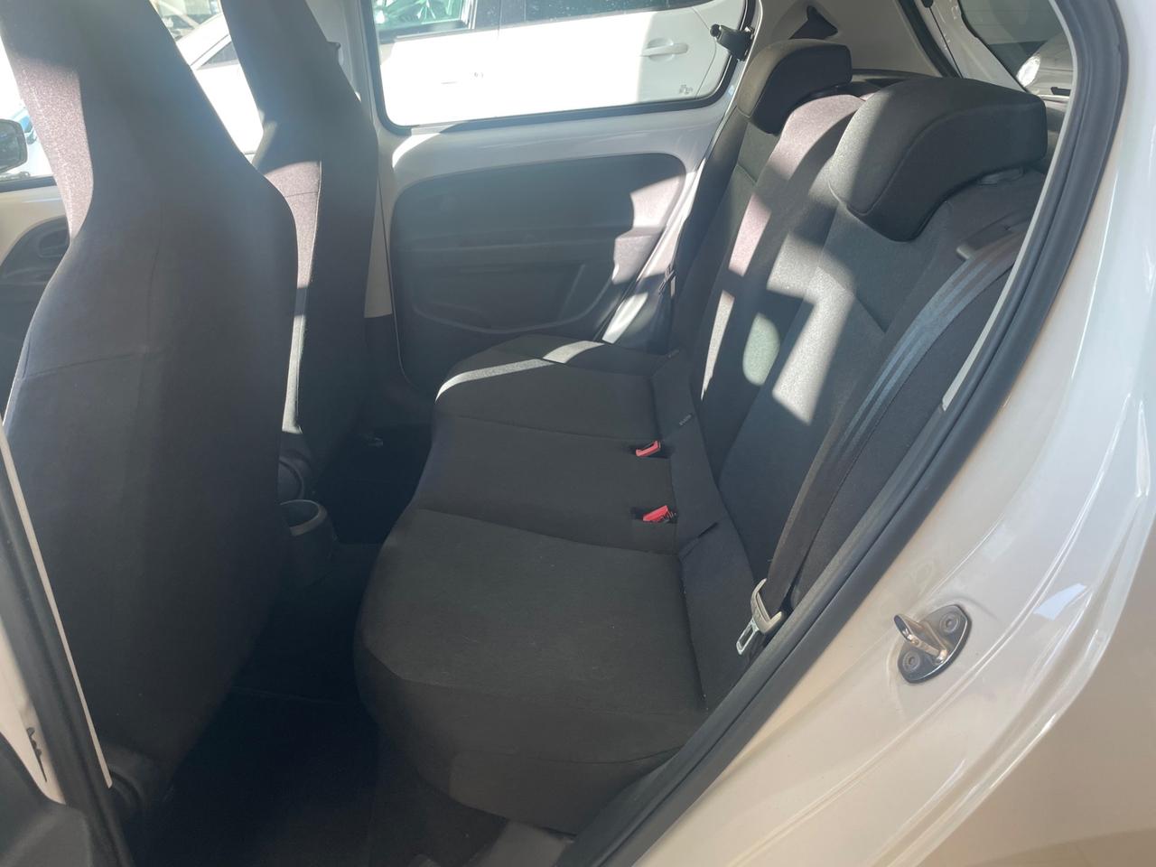 Skoda Citigo 1.0 60 CV 5 porte Active - Nessun vincolo -