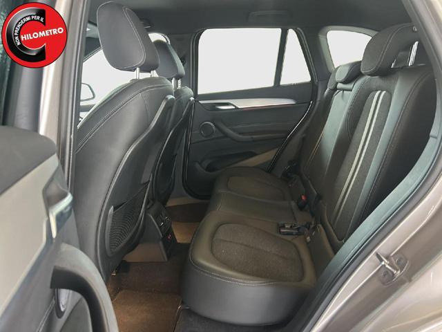 BMW X1 xDrive18d Business Advantage