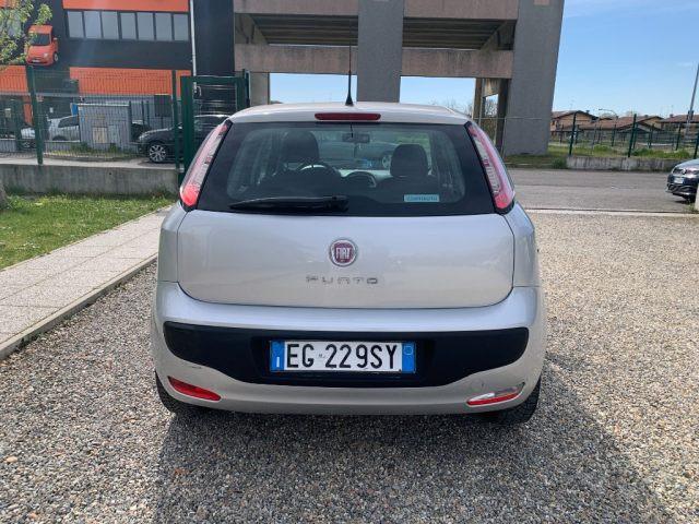 FIAT Punto Evo 1.2 5 porte S&S Dynamic