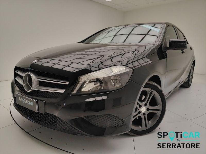 Mercedes-Benz Classe A - W176 A 180 cdi Sport auto