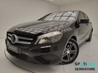Mercedes-Benz Classe A - W176 A 180 cdi Sport auto