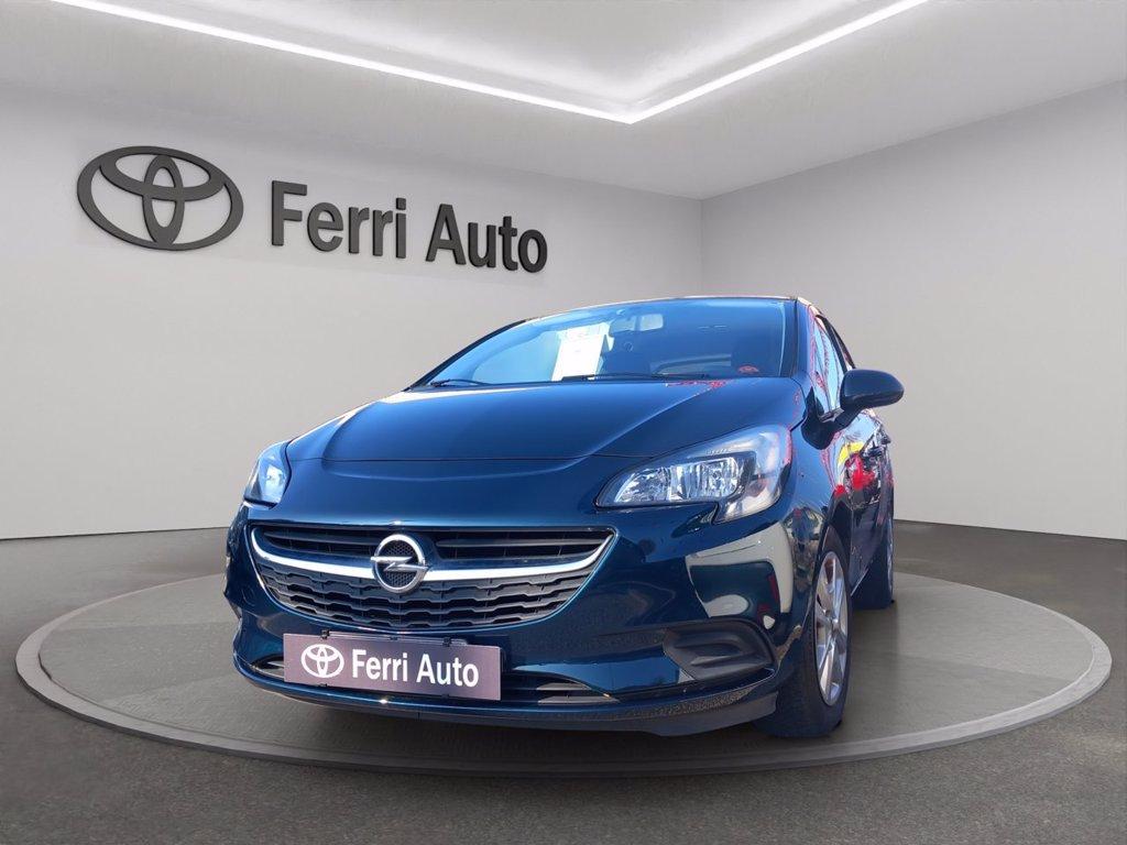 OPEL Corsa 5p 1.3 cdti ecoflex s&s Cosmo del 2015