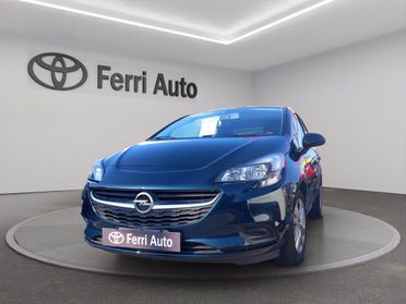 OPEL Corsa 5p 1.3 cdti ecoflex s&s Cosmo del 2015