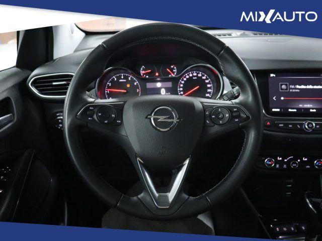 OPEL Crossland 1.2 Turbo 12V 130 CV Aut. Start&Stop Elegance