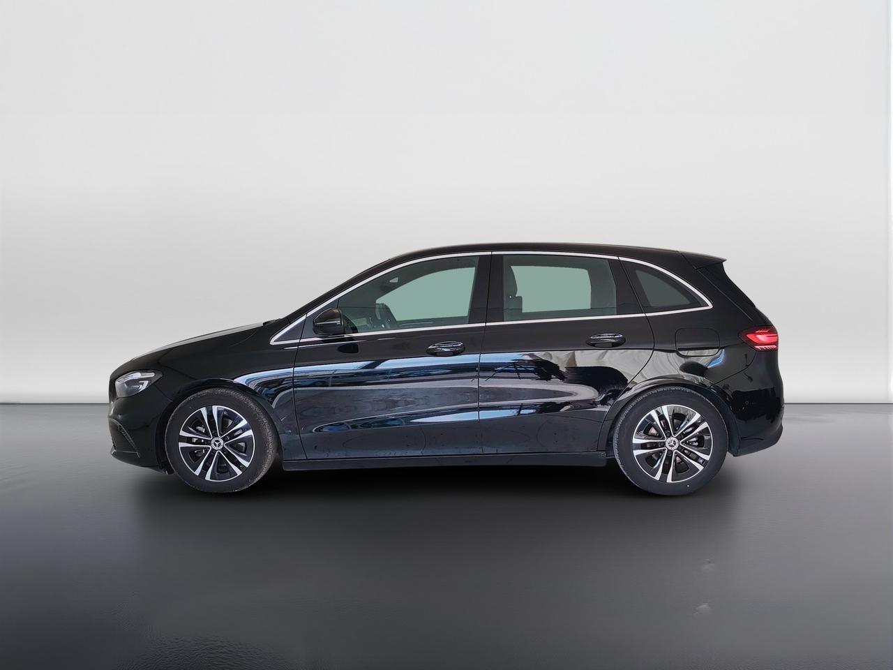 Mercedes-Benz Classe B - W247 2023 - B 180 d Progressive Advanced auto