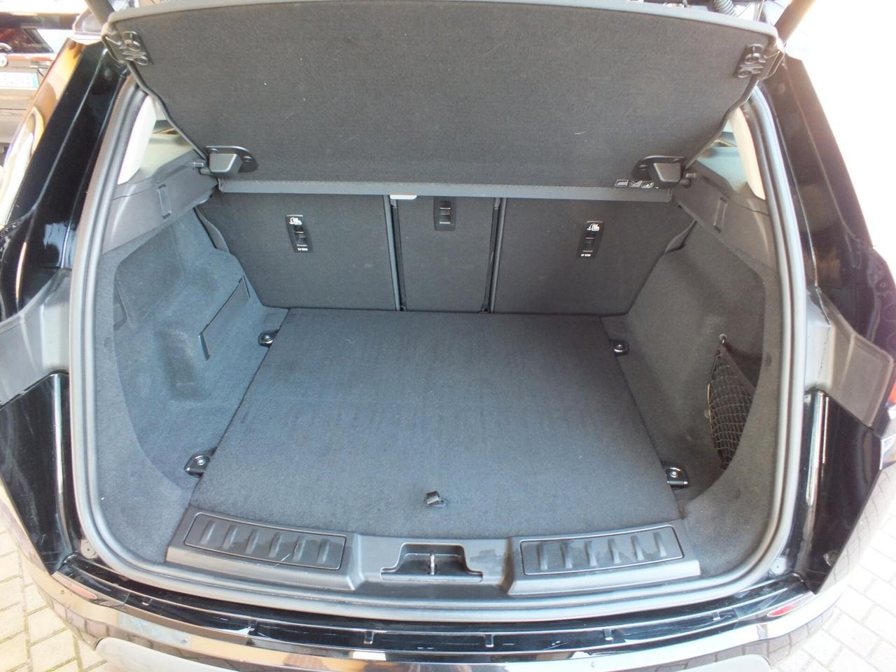 LAND ROVER EVOQUE 2.0D I4 204 CV AWD