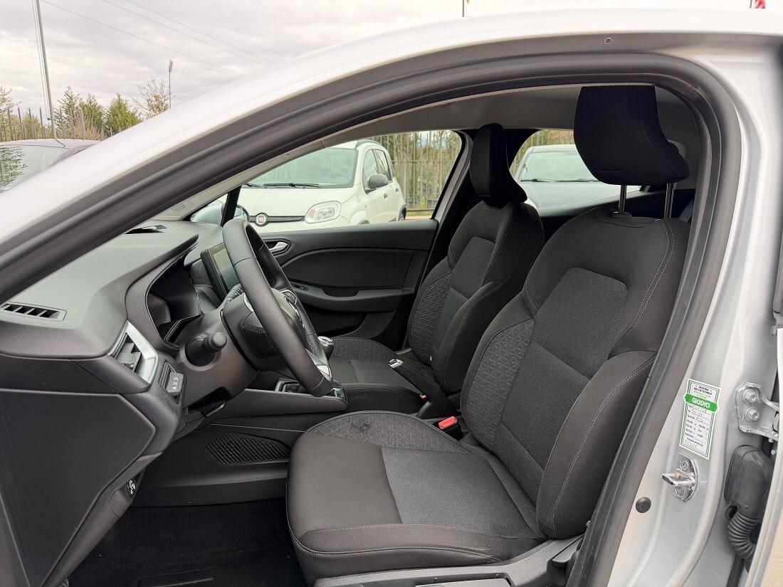 Renault Clio TCe 100 CV GPL 5 porte Life