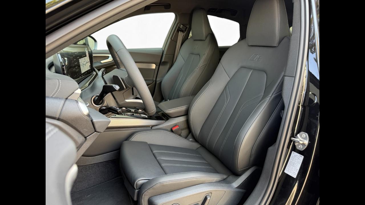 Audi Audi A5 Sedan S line edition TDI 150 kW S tronic