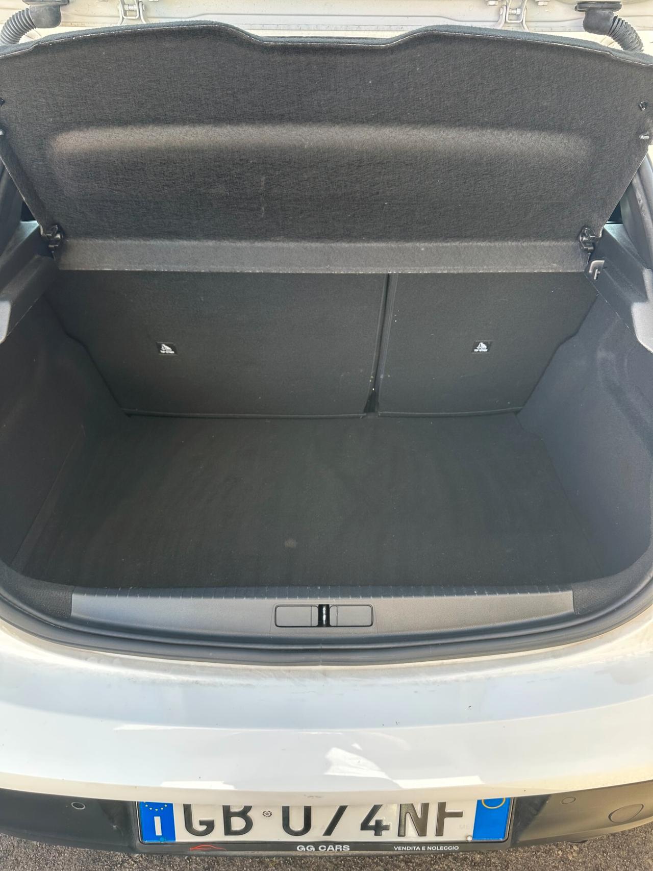 Peugeot 208 PureTech 75 Stop&Start 5 porte Active