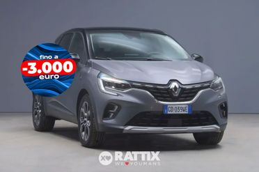 Renault Captur 1.6 E-Tech Phev 160CV Intens Auto