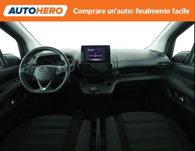 OPEL Combo Life 1.5D 130 CV S&S AT8 Innovation