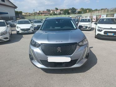 Peugeot 2008 PureTech 100 S&S Allure