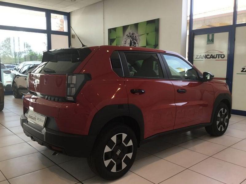 FIAT Grande Panda Grande Panda 1.2 Icon 100cv MY26