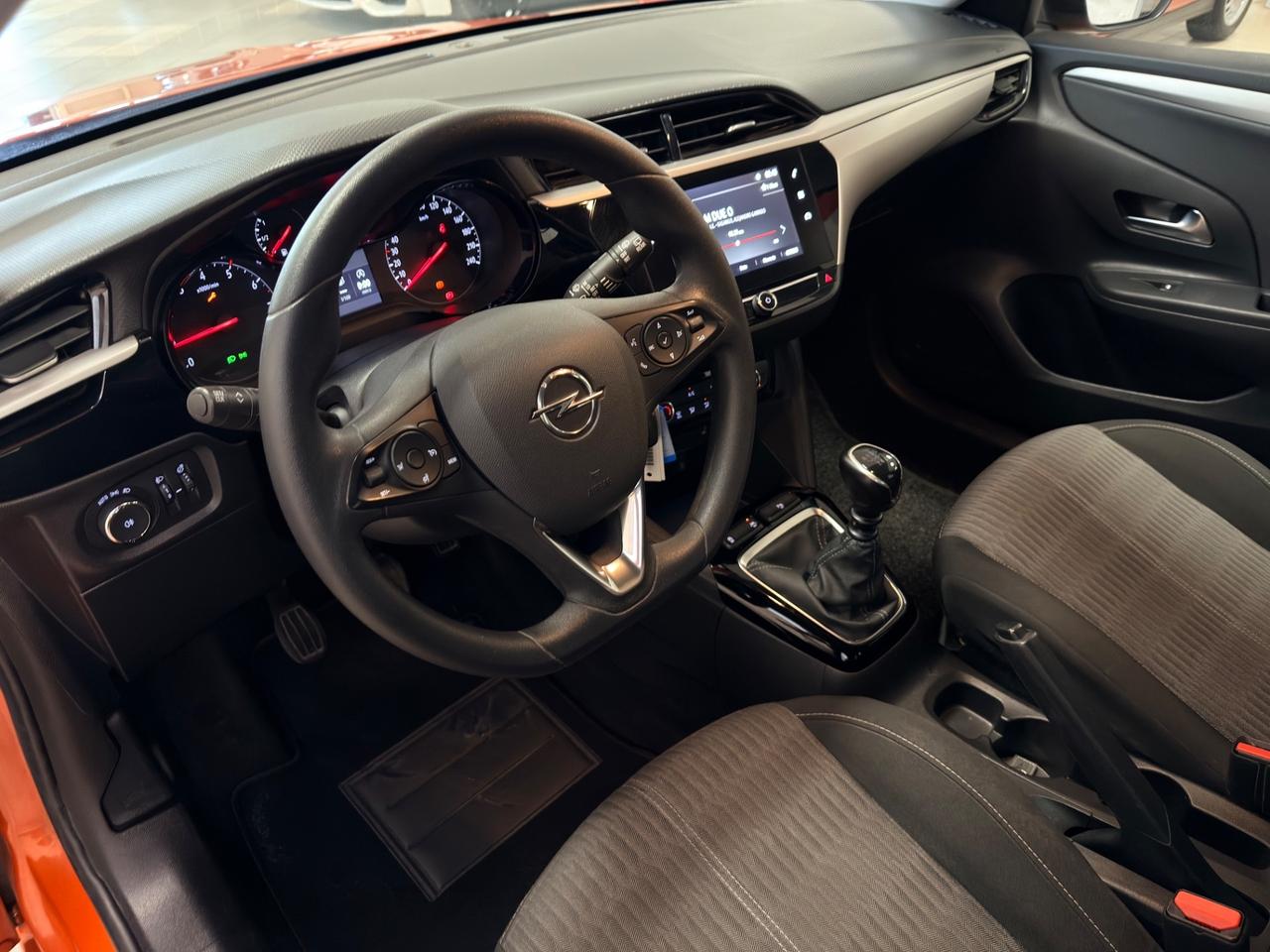 Opel Corsa 1.5 D 100 CV Elegance