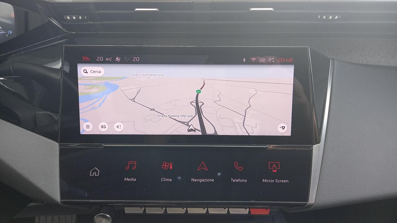 Peugeot 308 BlueHDi 130 S&S EAT8 SW Allure