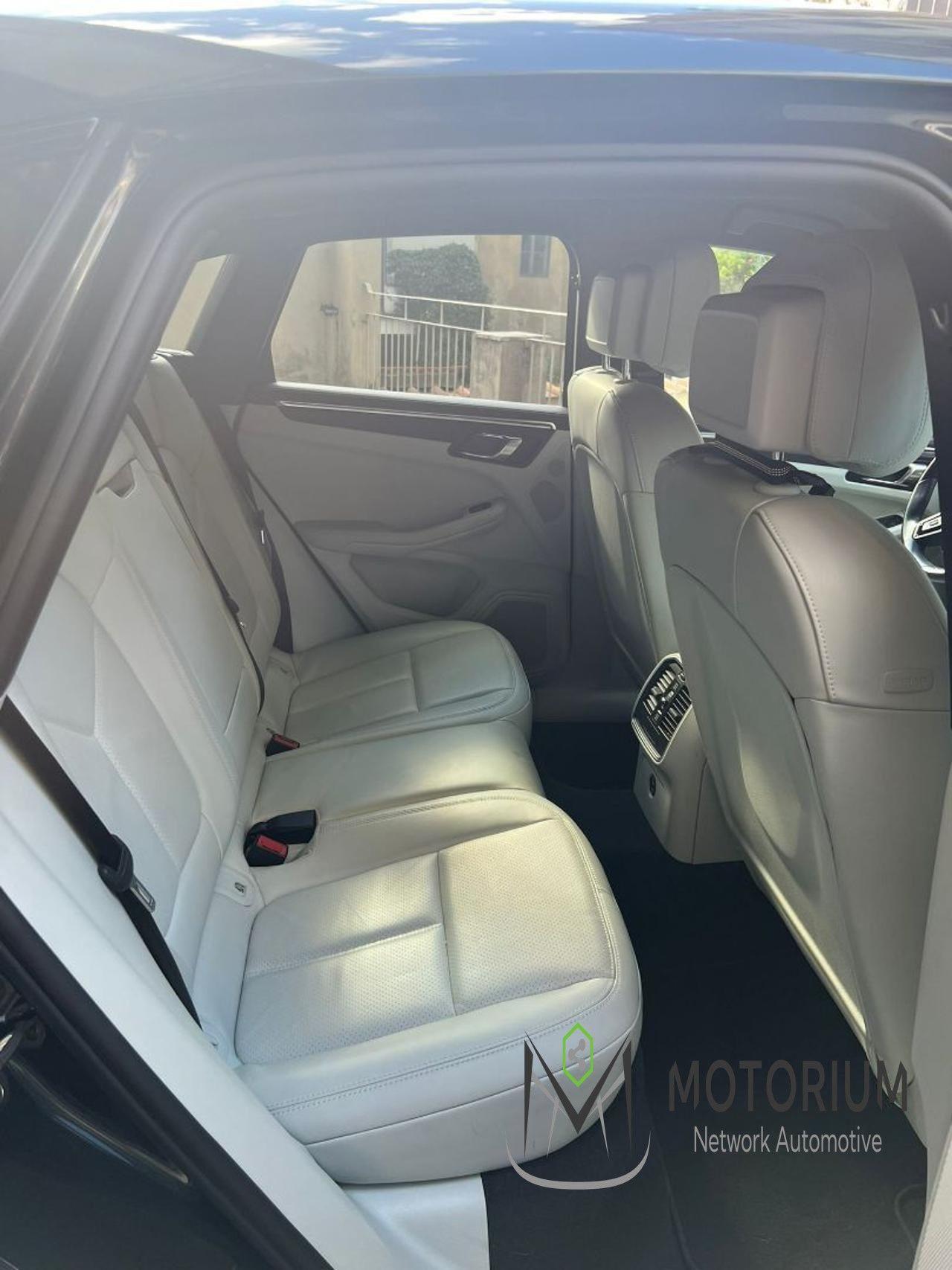 Porsche Macan 2.0 TURBO BENZINA 265CV