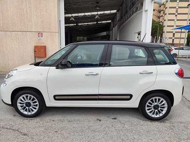 Fiat 500L 1.3 Multijet 85 CV Panoramic Edition Bianco Gelato