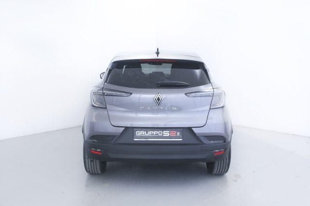 RENAULT Captur ECO-G 100 CV Techno Parking Camera/Tetto nero
