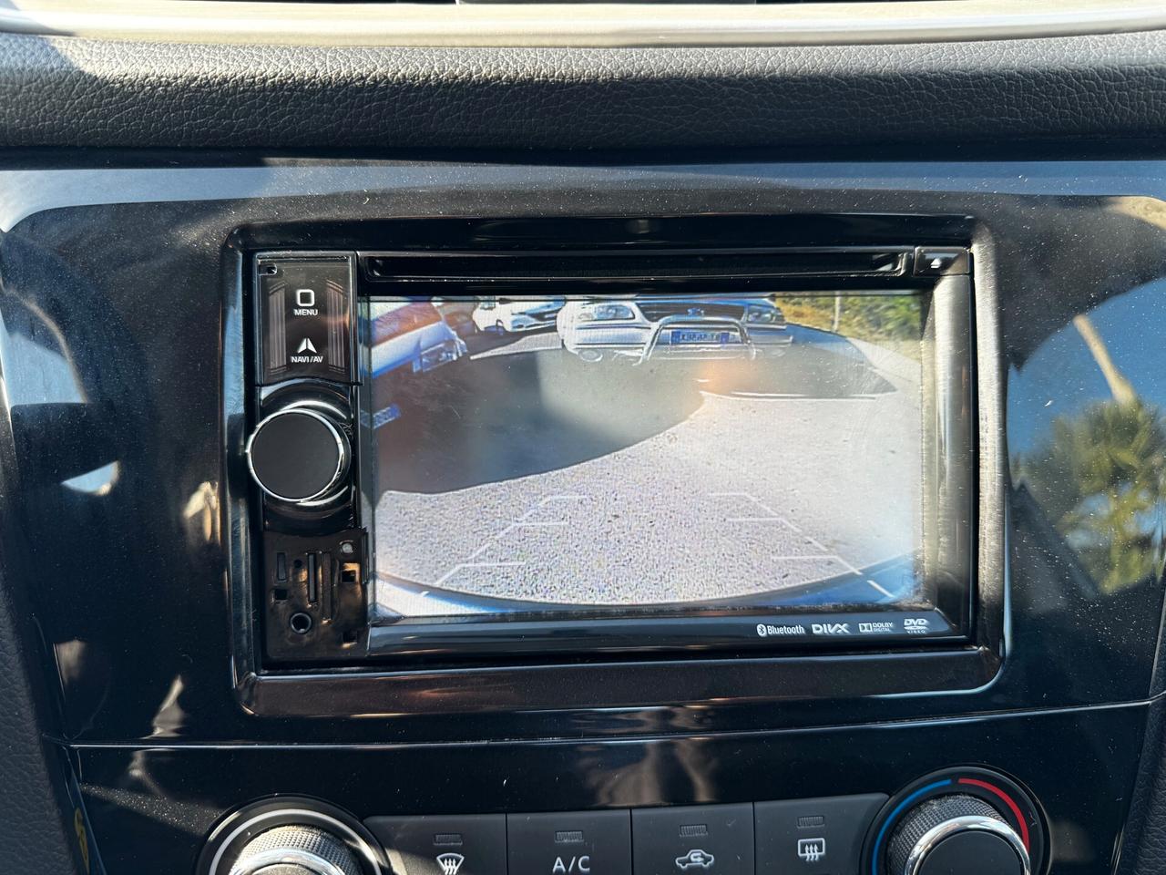 Nissan Qashqai 1.2 DIG-T N-Connecta