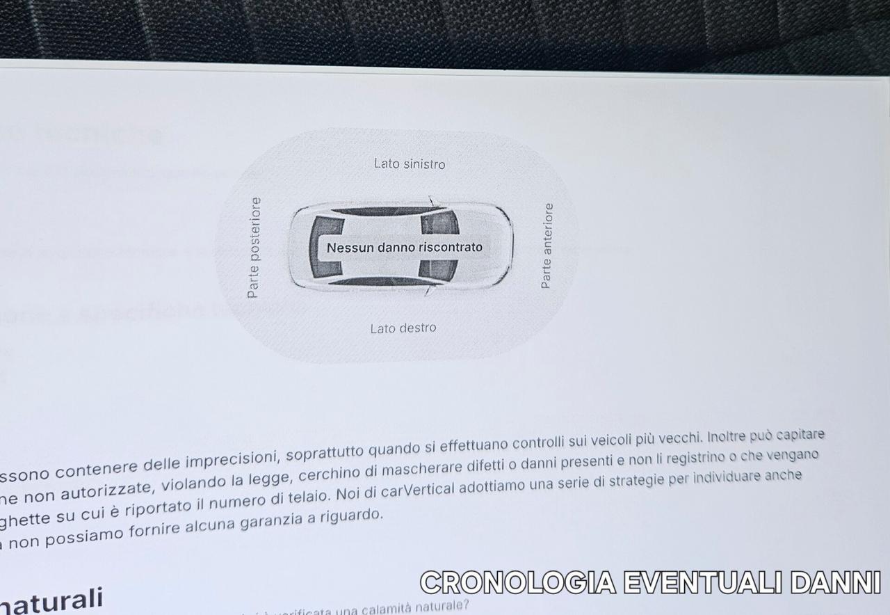 Peugeot 208 75cv Unipro km documentati da 99€ mese