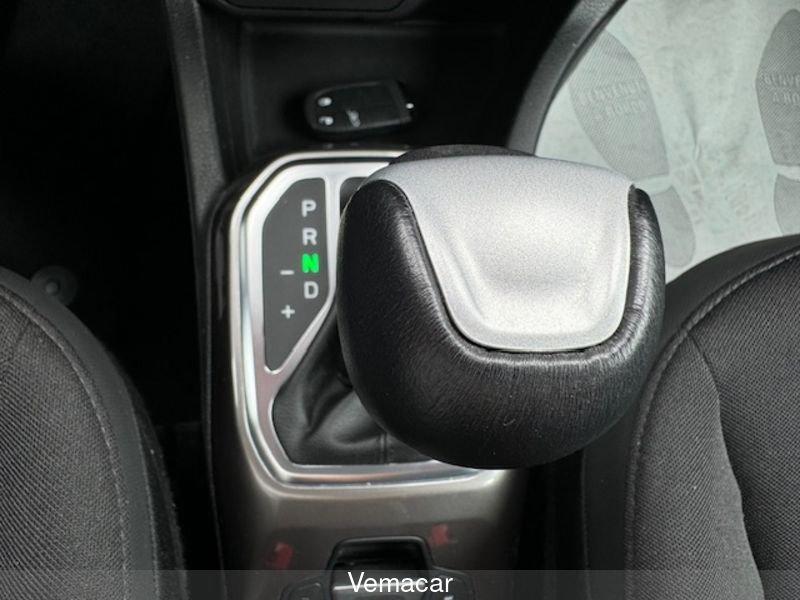 Jeep Renegade Renegade 2.0 Mjt 140CV 4WD Active Drive LOW Limited-Solo km 35900!!