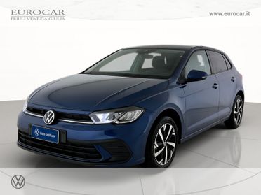 Volkswagen Polo 1.0 tsi edition plus 95cv dsg