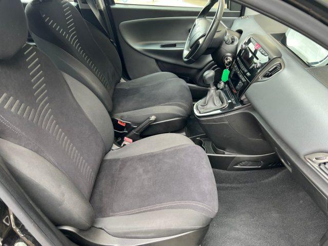 LANCIA Ypsilon 1.3 MJT 16V 95 CV 5 porte Platinum