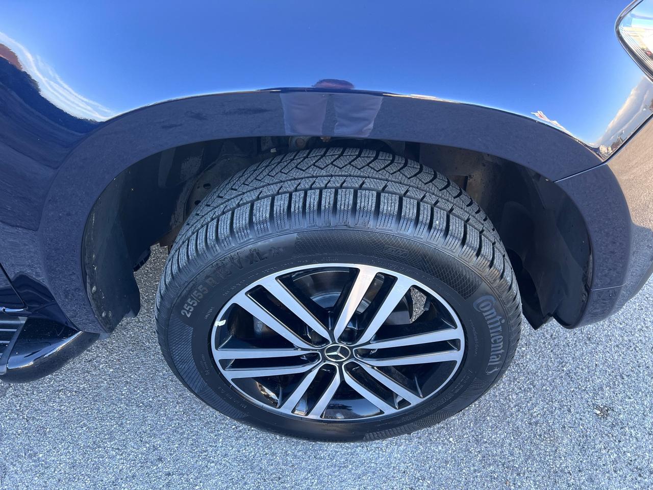 Mercedes-benz Classe X 350 d 4Matic Progressive Power Edition * Hard Top
