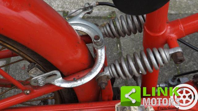 GARELLI Other Mosquito 48 cc funzionante e ben conservato
