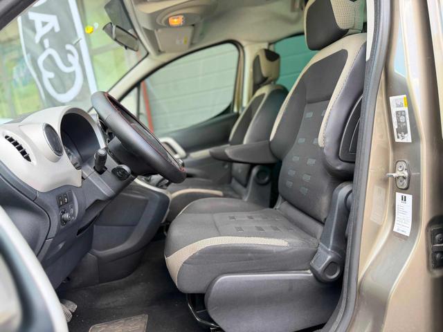 CITROEN Berlingo Multispace 1.6 HDi 90 XTR