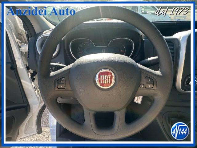 FIAT Talento 2.0 Ecojet 120CV Lungo PL 12q