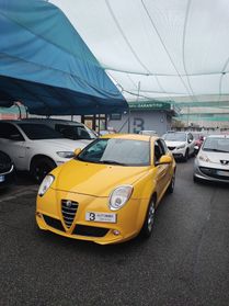 Alfa Romeo MiTo 1.6 JTDm 16V Distinctive Sport Pack