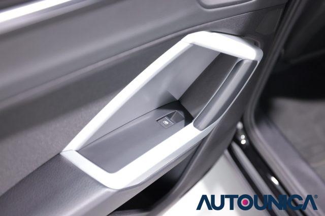 AUDI Q3 SPB 35 TDI S TRONIC BUSINESS PLUS FULL LED