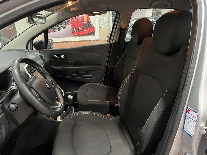 Renault Captur Captur TCe 12V 90 CV Start&Stop Energy Zen