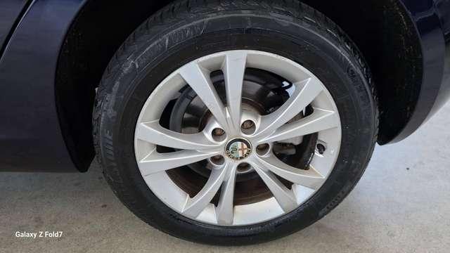 Alfa Romeo Giulietta Giulietta III 2010 1.4 t. Distinctive Gpl 120cv
