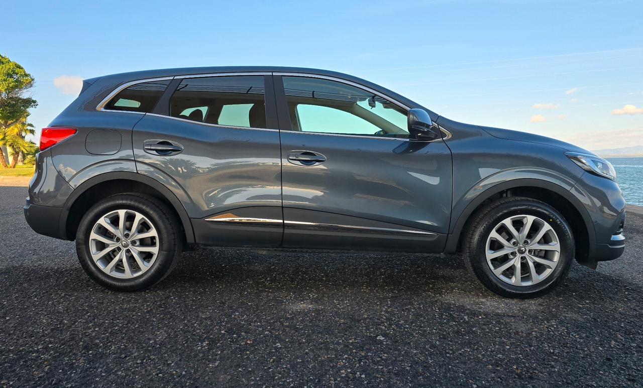 Renault Kadjar TCe 140CV FAP Business