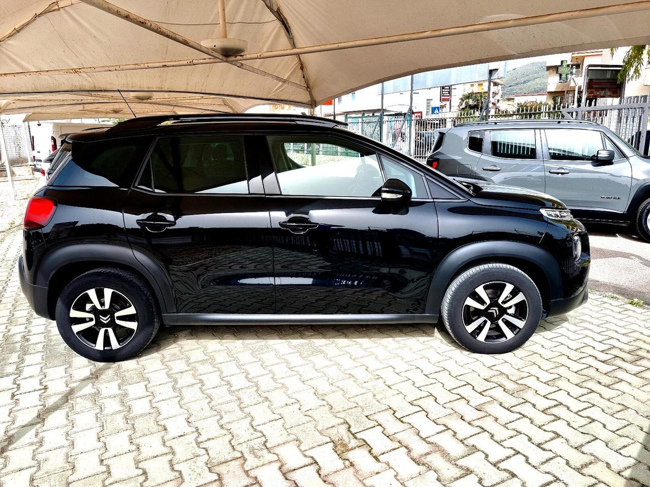 Citroen C3 Aircross C3 Aircross PureTech 110 S&S Shine