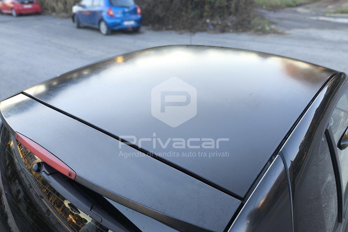 SMART fortwo 1000 52 kW MHD coupé pulse