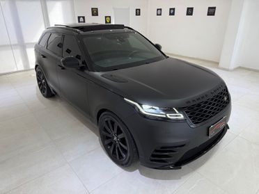 LAND ROVER RANGE ROVER VELAR DINAMIQUE 2.0 BITURBO 240CV