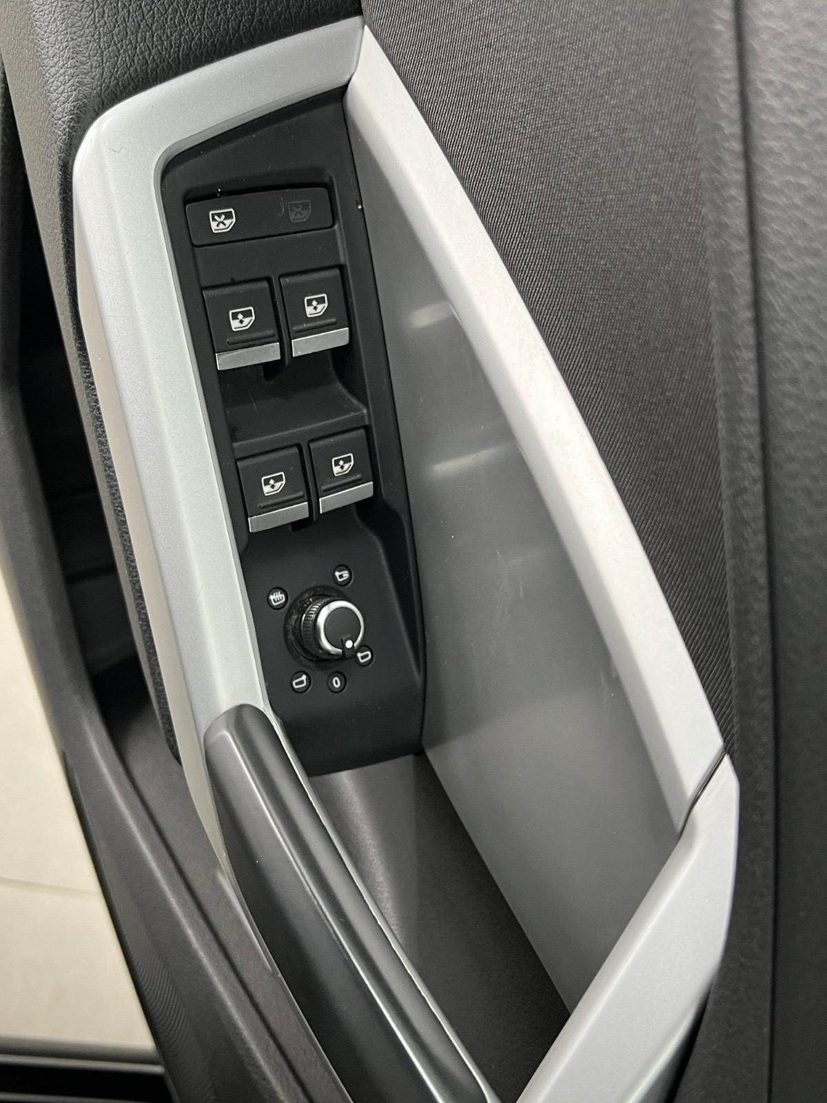 Audi Q3 sportback 35 TDI S tronic line edition