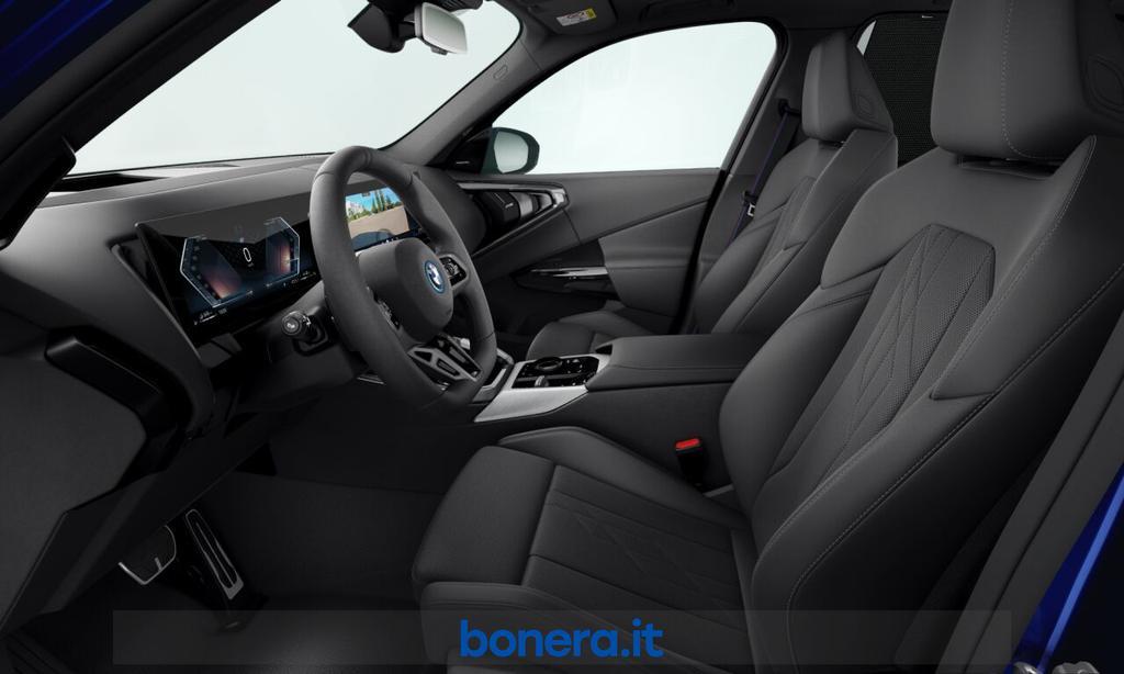 BMW X3 e MSport Pro xDrive30 Steptronic
