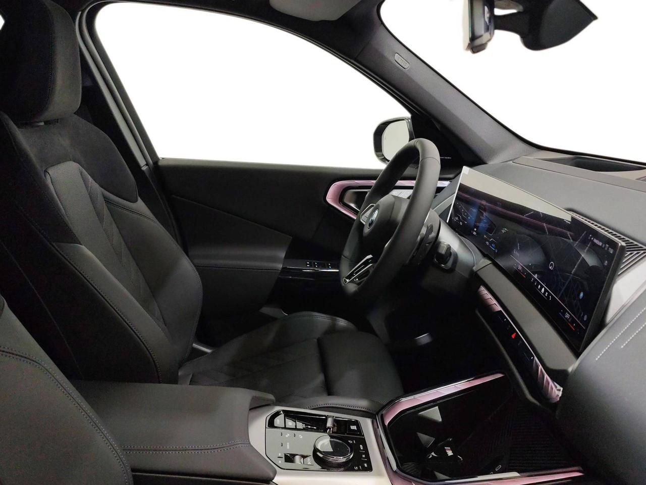 BMW X3 xDrive30e MSport