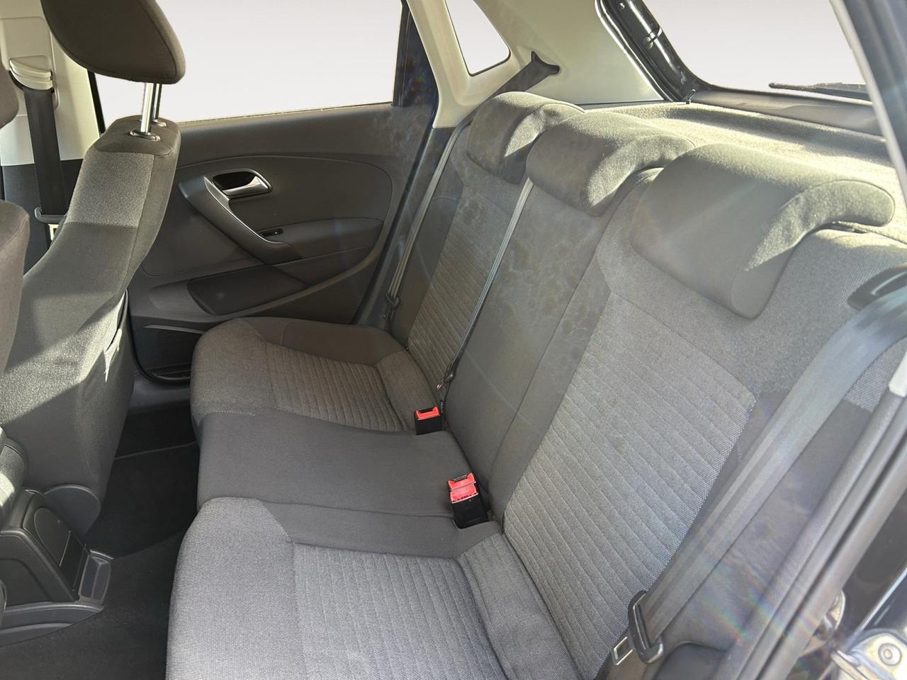 Volkswagen Polo 1.2 70 CV 5p. Comfortline