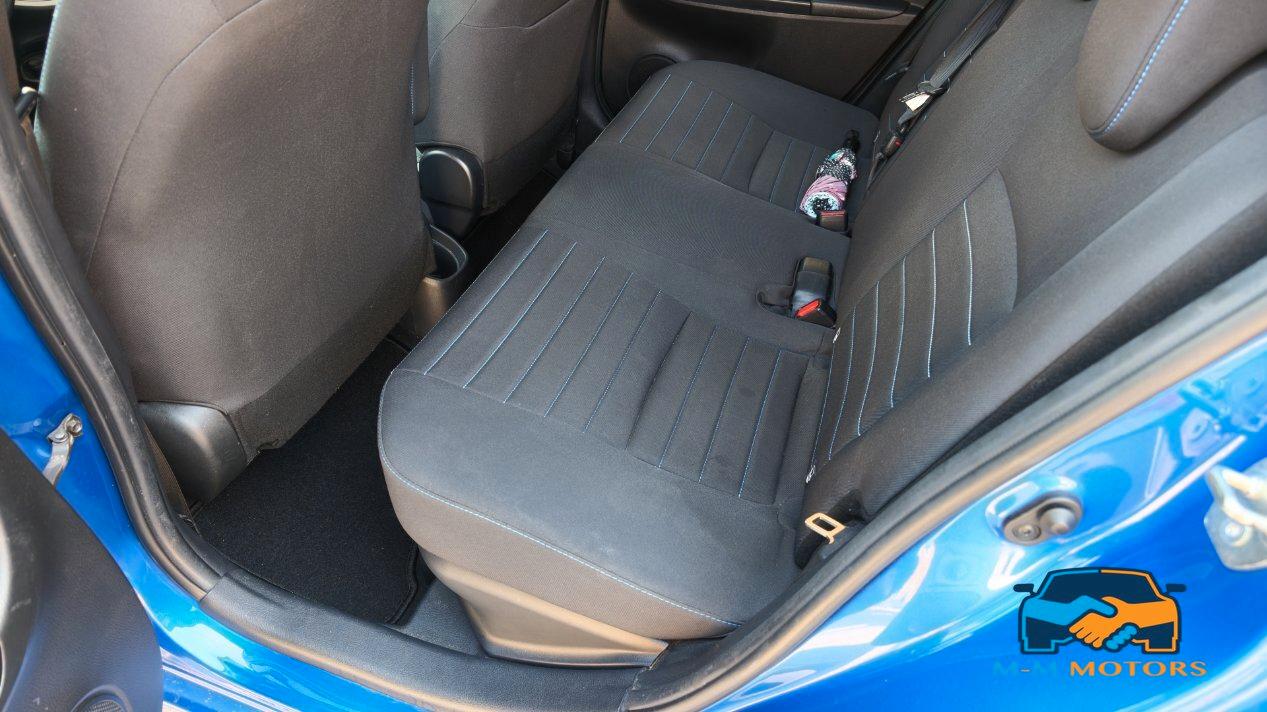 Toyota Yaris 5 Porte Yaris 5p 1.5h my18