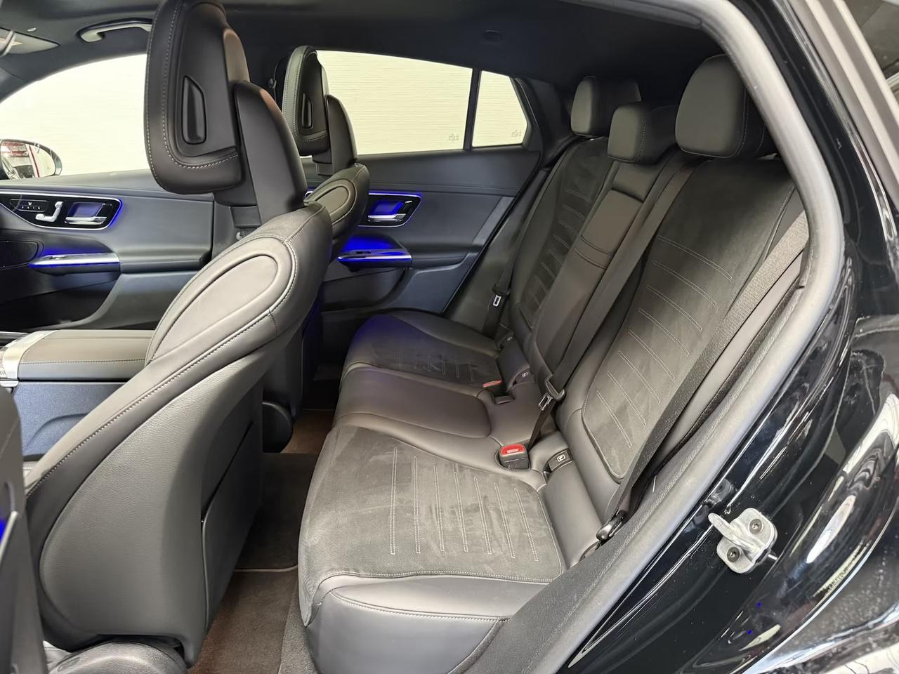 Mercedes-benz GLC 220 d 4Matic Coupé AMG - 5.000 KM