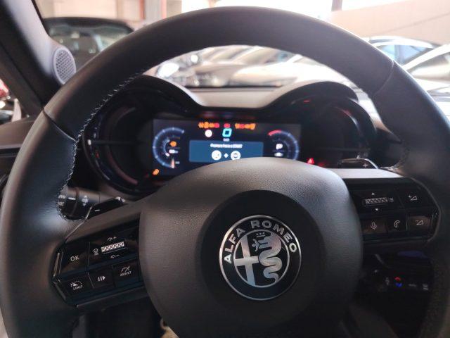 ALFA ROMEO Junior 1.2 145 CV Hybrid eDCT6 Speciale