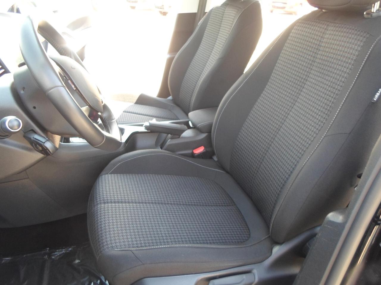 Peugeot 308 BlueHDi 130 S&S SW GT