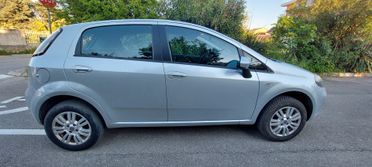 PUNTO EVO EMOTION 1,4 METANO NATURAL POWER SCADENZA 2028 LEGA TELEFONO FULL FULL